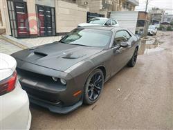 دودج تشالنجر